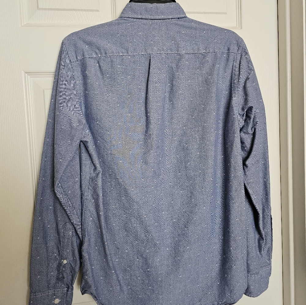 J.Crew Men's Button Down - Picture 3 of 6